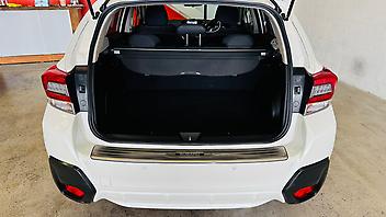 2020 Subaru Xv 2.0e-S Eyesite 4WD