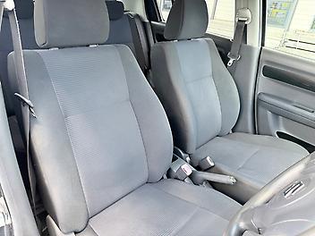 2008 Suzuki Swift 1.2L Petrol *Cheap on fuel*