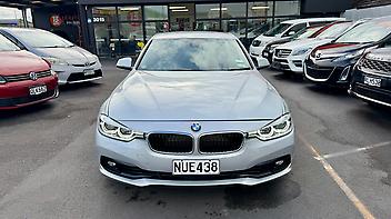 2017 Bmw 330e E-DRIVE