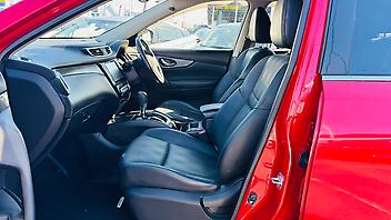 2014 Nissan X-trail 7 Seater/Low Km's