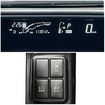 2015 Toyota Aqua S Hybrid **Push Start*Bluetooth*Rev Camera**