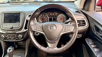 2020 Holden Equinox LT 1.5P/6AT 1.5L