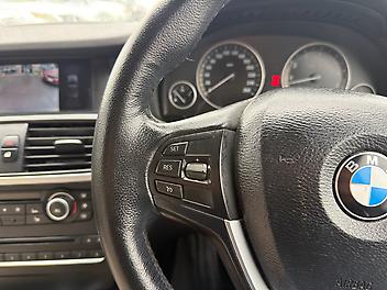 2011 Bmw X3 XDRIVE 35I