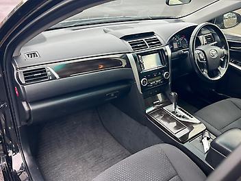 2012 Toyota Camry G Hybrid, Electric Seats, Bluetooth Stereo