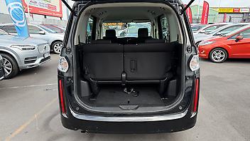 2010 Mazda Biante 8 Seater People Mover