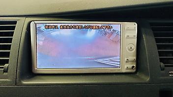 2010 Toyota Isis PLATANA