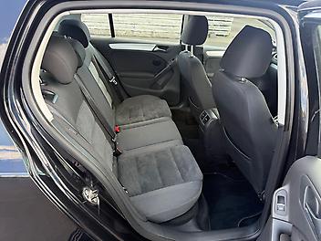 2010 Volkswagen Golf TSI