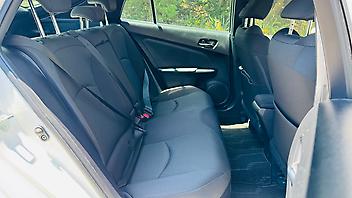 2019 Toyota Prius HYBRID