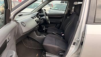 2005 Suzuki Swift Just Traded .. 