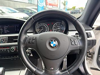 2012 Bmw 320i