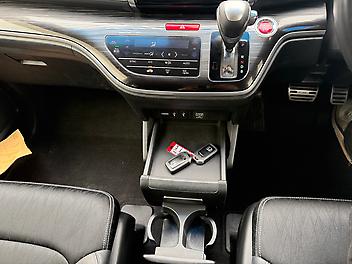 2014 Honda Odyssey ABSOLUTE