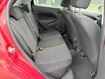 2008 Mazda Demio 1.5L Keyless Entry/Start ~Fuel Saver