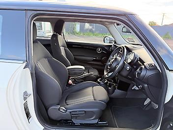 2014 Bmw Mini Cooper S Facelift *Low kms*