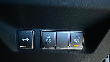 2014 Nissan Fuga 350GT HYBRID