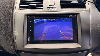 2009 Mazda Axela NZ STEREO