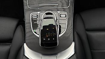 2017 Mercedes-benz C 200 VERY LOW KMS