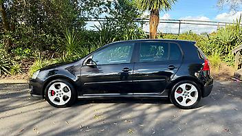 2009 Volkswagen Golf GTI…Finance Available 