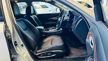 2014 Nissan Fuga 350GT HYBRID