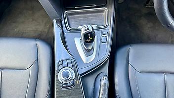 2013 Bmw 320i
