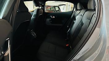 2022 Polestar Polestar 2 SRSM 69KWH/EV/FD - 69 KWH