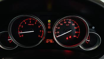 2008 Mazda Atenza