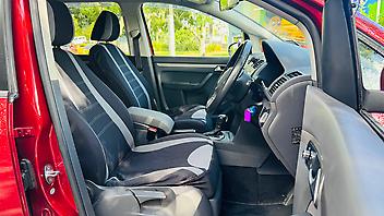 2012 Volkswagen Touran TSI