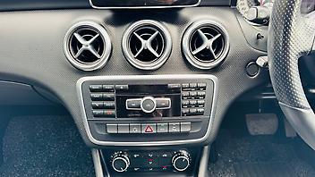 2014 Mercedes-benz A180 LOW KM'S VERY TIDY 