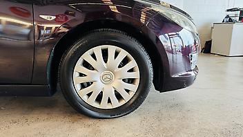 2008 Mazda Atenza