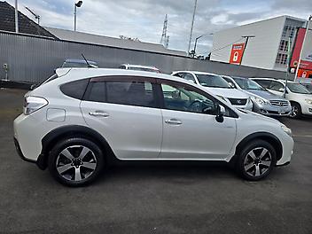 2013 Subaru Xv Hybird ..Low Kms 