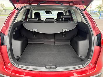 2012 Mazda Cx-5 2.2D Skyactiv ~1year MBI free, NZ Radio