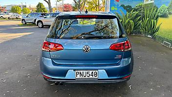 2013 Volkswagen Golf HIGHLINE....ADAPTIVE CRUISE CONTROL