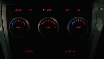 2008 Mazda Atenza