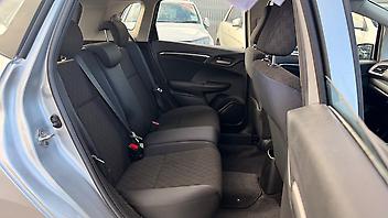 2015 Honda Jazz S 1.3P/CVT/HA/5DR/5S
