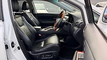 2011 Lexus Rx 270 Single Owned/ Very Well looked after 