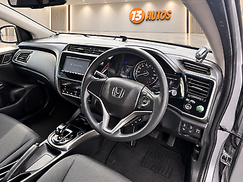2018 Honda Grace Hybrid with Honda Sensing Suite, 1NZ Owner