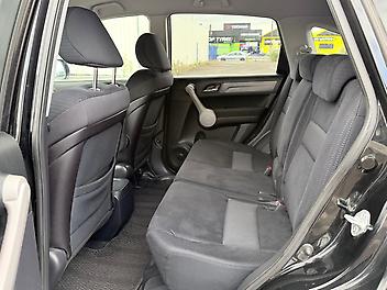 2007 Honda Crv Low KM Honda CR-V – Exceptional Value