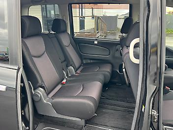 2012 Nissan Serena 8 Seater * Highway Star * Fresh Import