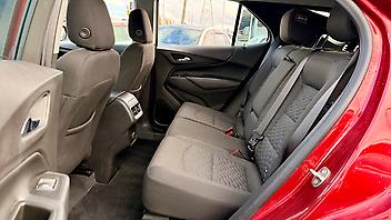 2020 Holden Equinox LT 1.5P/6AT 1.5L