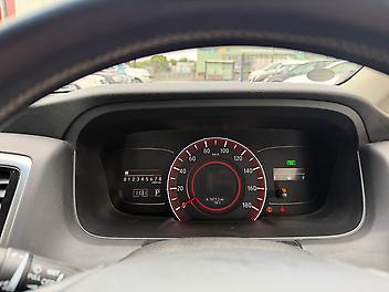 2014 Honda Odyssey ABSOLUTE