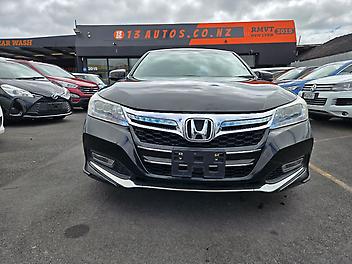 2014 Honda Accord LX .. Hybrid 