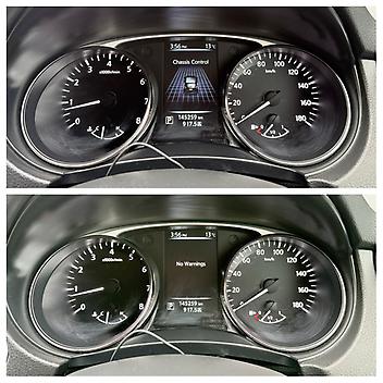 2014 Nissan X-trail 20X | 7 Seater | Active Chassis Control | 1NZ Owner