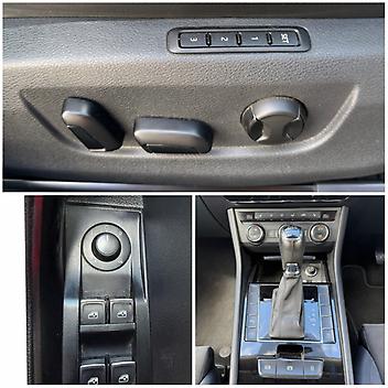 2017 Skoda Superb Style 132KW TSI, NZ New