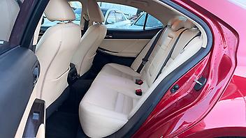 2013 Lexus Is 250 Fully loaded Sunroof