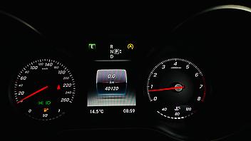 2014 Mercedes-benz C 200 C 200 Avant Garde AMG Line
