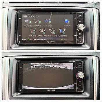 2013 Toyota Mark-x 2.5L V6 Facelift with Push Start, BT, Rev Camera