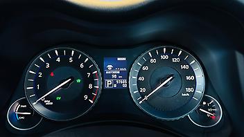 2014 Nissan Fuga 350GT HYBRID