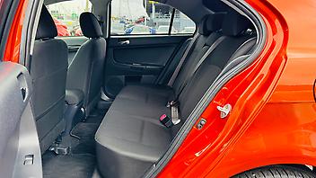 2012 Mitsubishi Galant CRUISE CONTROL/ALLOYS