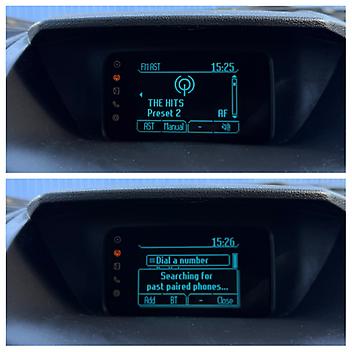 2014 Ford Ecosport Trend 1.5P, Cruise, Park Sensors, Bluetooth