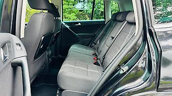 2011 Volkswagen Tiguan VERY TIDY/SERVICE RECORD