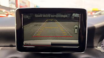 2015 Mercedes Benz A 180 Low Kms